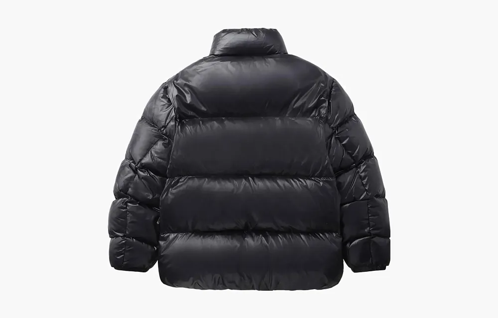Carhartt WIP Puffer Down Jacket Black