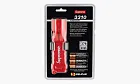 Supreme Pelican 3310pl Flashlight Red