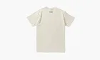 Nike Fear Of God X Warm Up T‑shirt Sail