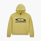 Air Jordan x Travis Scott Hoodie Green