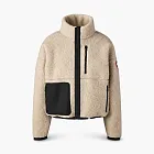 Canada Goose Simcoe Fleece Jacket WMNS Camel