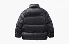 Carhartt WIP Puffer Down Jacket Black