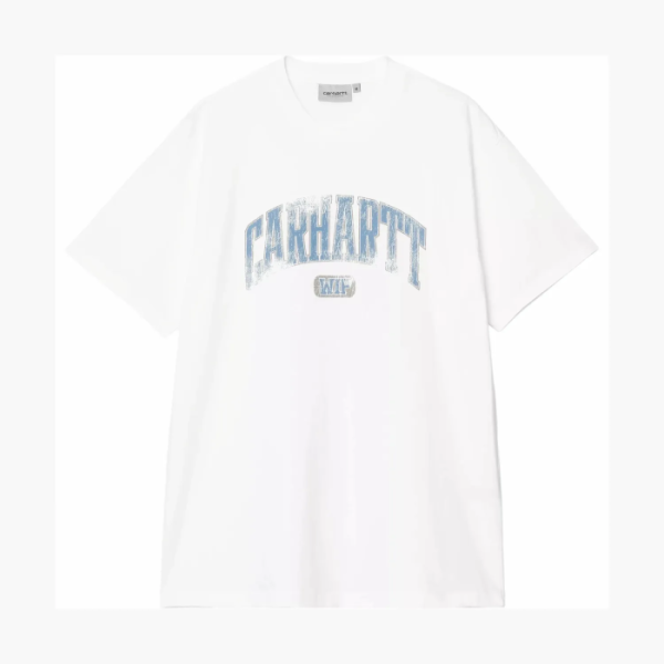 Carhartt WIP SS25 logoT 