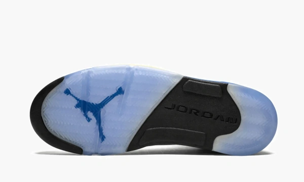 Air Jordan 5 Retro Laney 