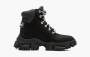 Timberland Adley Way Sneaker Boot WMNS "Black Nubuck" 