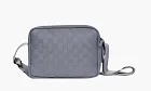 Air Jordan Monogram Cross-body Bag Grey