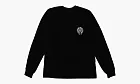 Chrome Hearts Los Angeles Excluisve L/S T-shirt Black