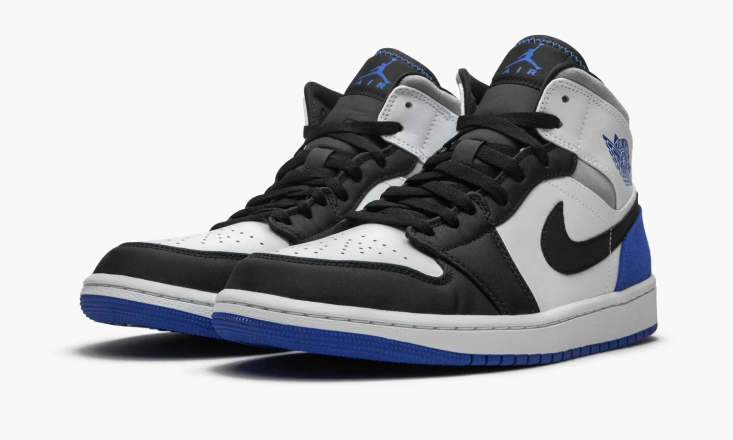 Air Jordan 1 Mid SE Union Royal 