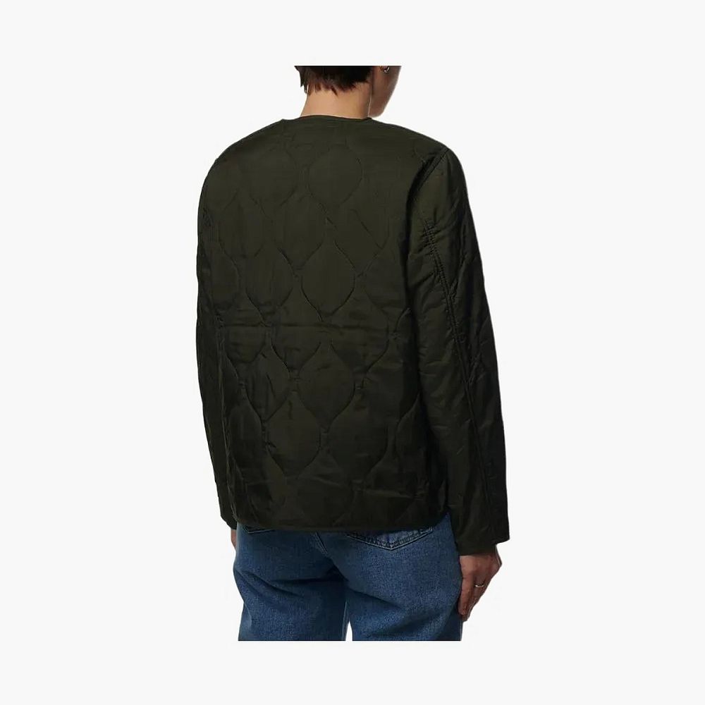 Carhartt WIP Quilted Liner Jacket Olive