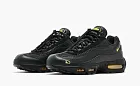Nike Corteiz x Air Max 95 SP Honey Blacks