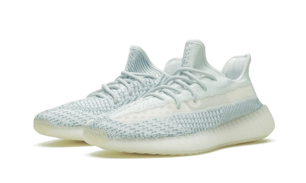 Yeezy Boost 350 V2 Cloud White 