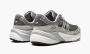 New Balance 990v6 Miusa Grey 