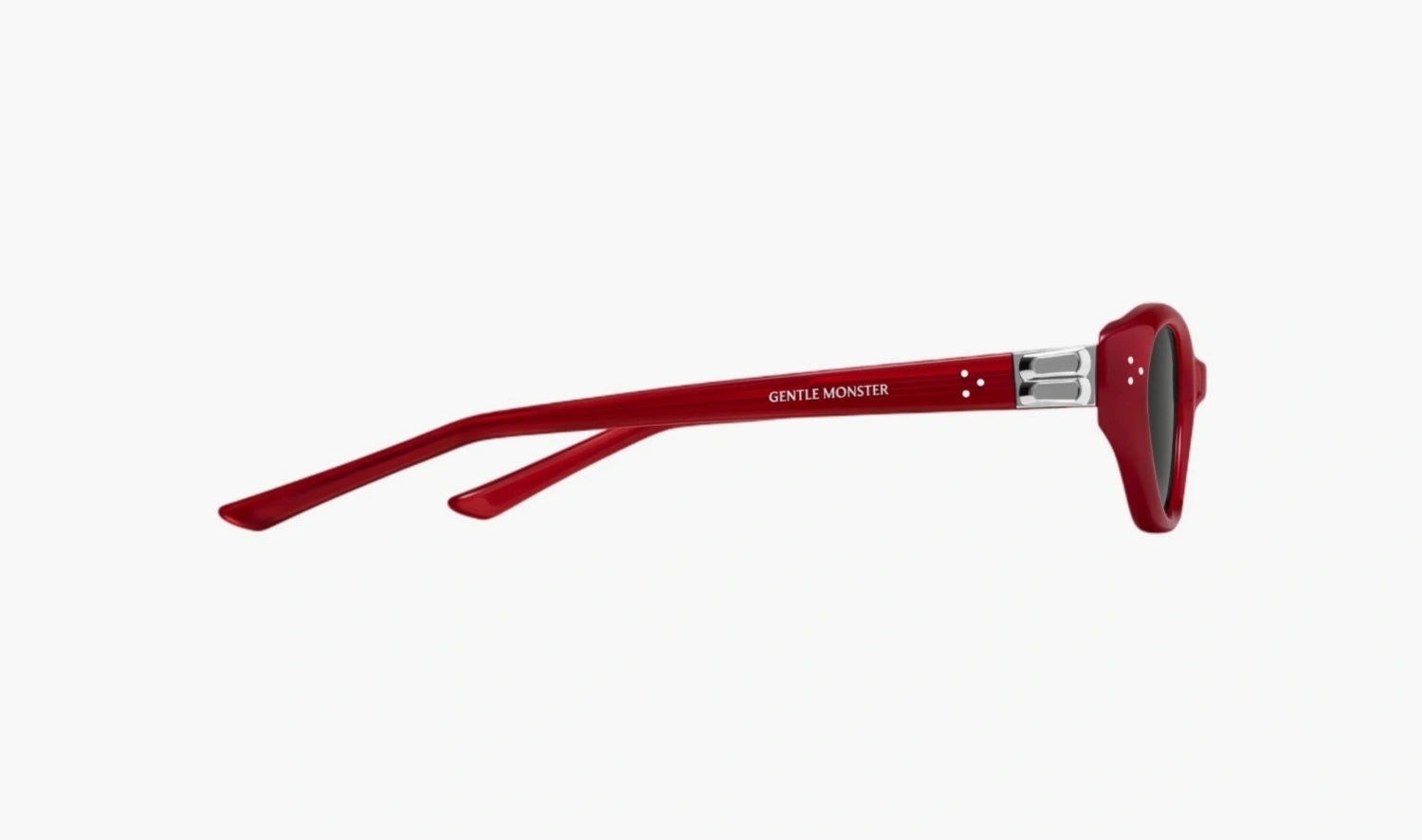 Gentle Monster Vanilla R6 Red / Black 