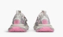 Balenciaga 3XL Sneaker WMNS White/Grey/Pink 