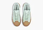 Stone Island x Dior B33 Skateboard Shoes Green