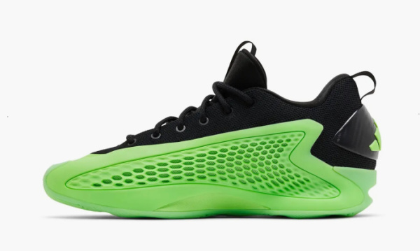 Adidas AE 1 Low Slime 