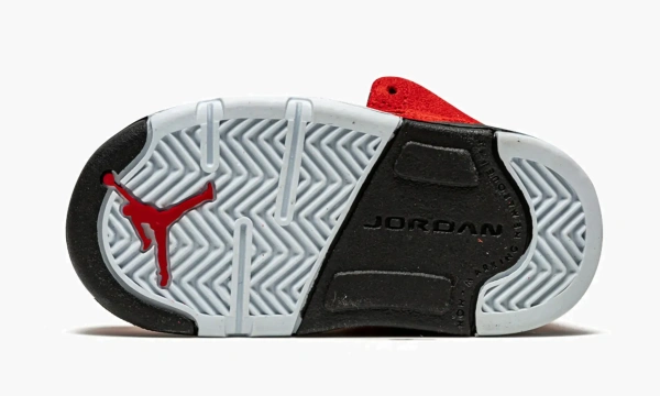 Air Jordan 5 TD Raging Bull 