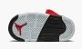 Air Jordan 5 TD Raging Bull 