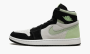 фото Air Jordan 1 Zoom CMFT 2 "Honeydew" (Air Jordan 1)-DV1307 103