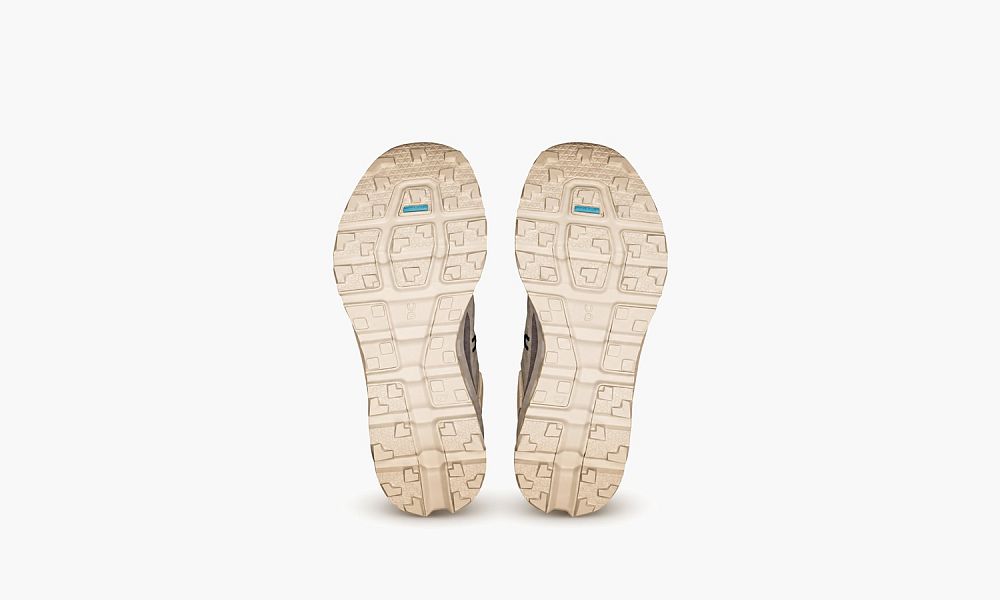 On Cloudvista 2 WMNS Cream Desert