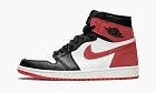 Air Jordan 1 High OG Track Red