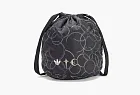 Adidas Originals x Thug Club Padded Bag Black