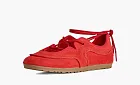 UGG Quill Ballet Sneaker WMNS Red Pepper