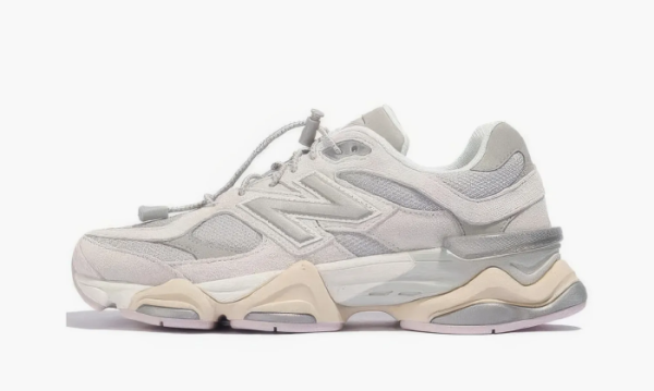 New Balance 9060 Grey Lilac 