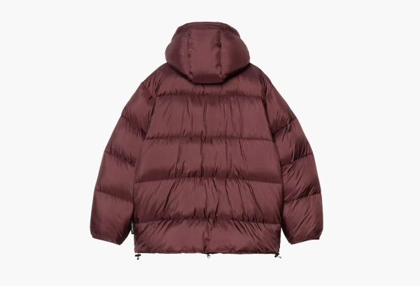 Carhartt WIP Toronto Puffer Jacket Rondo/Black 