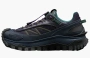 Moncler Trailgrip Gore-Tex Blue Black 