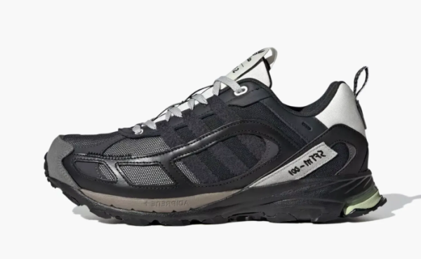 Adidas Shadowturf x Song for the Mute Black Grey 