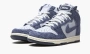 Nike Dunk High SP Notre - Blue Void