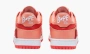 A Bathing Ape BAPE SK8 Sta Red Gradation 