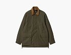 Carhartt WIP Car Coat Olive Green