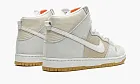 Nike SB Dunk High Pro Iso Orange Label