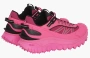 Moncler Grenoble Trailgrip Lace-up Sneakers 