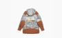 Gucci x The North Face Padded Jacket (FW21) Forest Print 