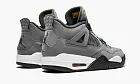 Air Jordan 4 Cool Grey