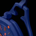 Swatch x Audemars Piguet Royal Pop ORENJI HACHI