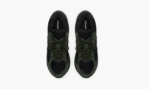 New Balance 2002r Gore-tex Jjjjound Pine 