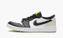 фото Air Jordan 1 Low Golf "Phantom Volt" (Air Jordan 1)-DD9315 108