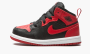 Air Jordan 1 Mid TD "Banned 2020" 