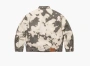 Supreme Denim Trucker Jacket Bleached 