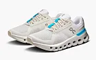 On Cloudrunner 2 WMNS White Horizon