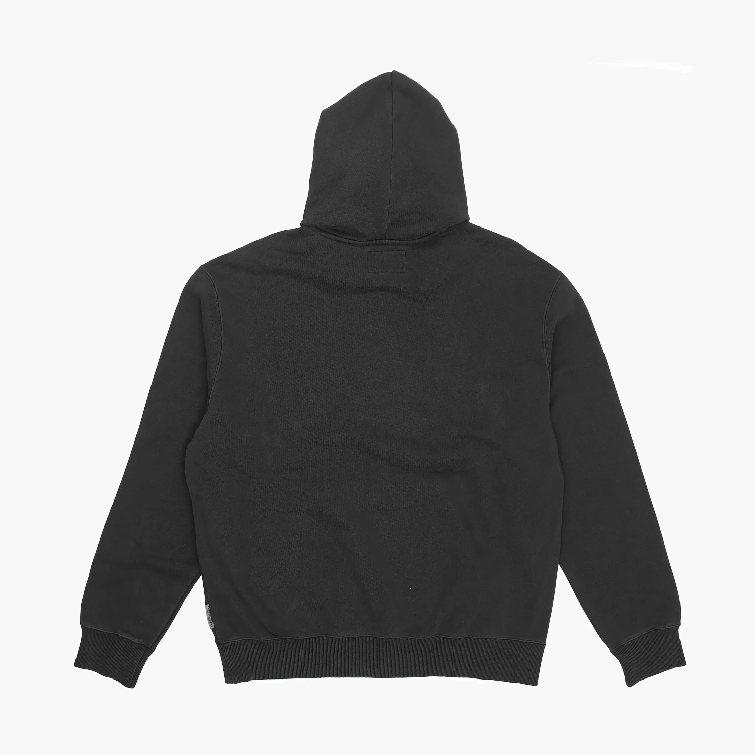 Carhartt WIP Hooded Duster Sweat Logo 