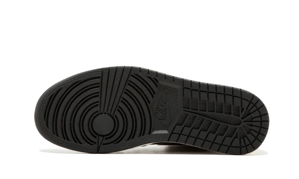 Air Jordan 1 Retro High OG Nrg Gold Toe 