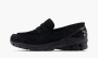 New Balance 1906L Black Suede 