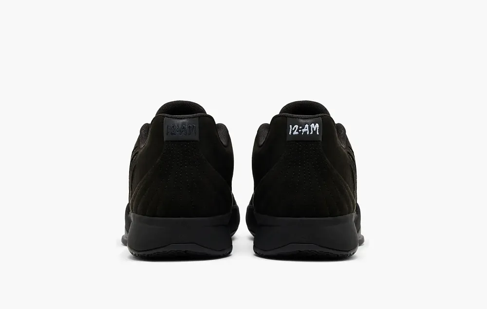 Nike Ja 2 x Swaroski Black Label Pack - Scratch Bling