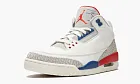 Air Jordan 3 Retro International Flight