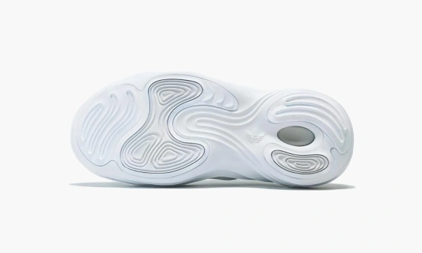 Adidas adiFOM Climacool White Grey 